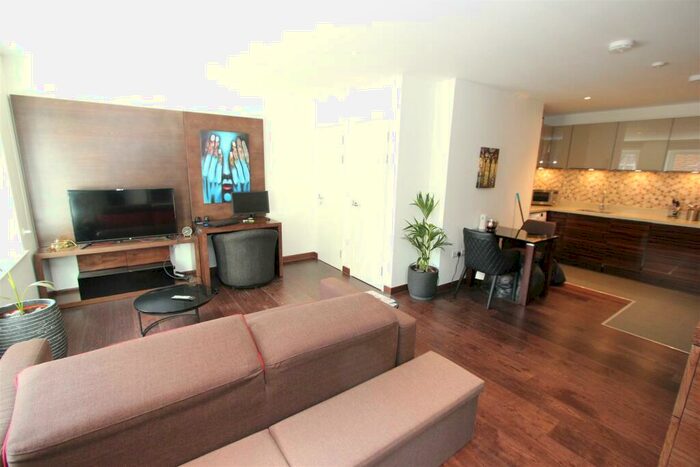 Apartment To Rent In King Charles Terrace, Sovereign Court, Wapping, E1W