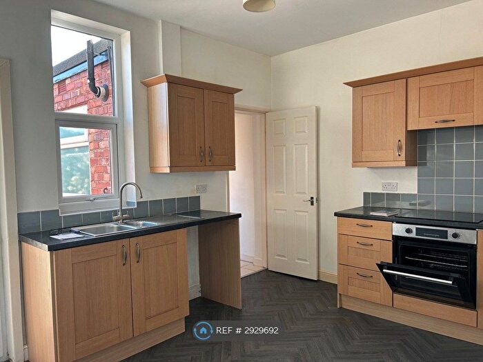 2 Bedroom Terraced House To Rent In Dialstone Lane, Stockport, SK2