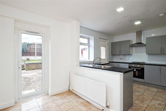 3 Bedroom Terraced House For Sale In Maypole, Clifton, Nottingham, NG11
