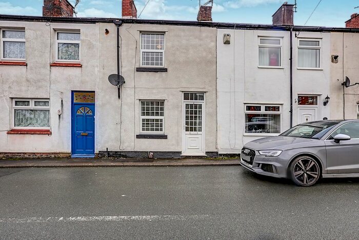2 Bedroom Terraced House To Rent In Cooper Street, Hazel Grove, Stockport, Cheshire SK7