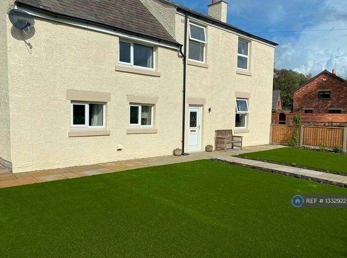 2 Bedroom Detached House To Rent In Weeton Village, Weeton, Preston, PR4