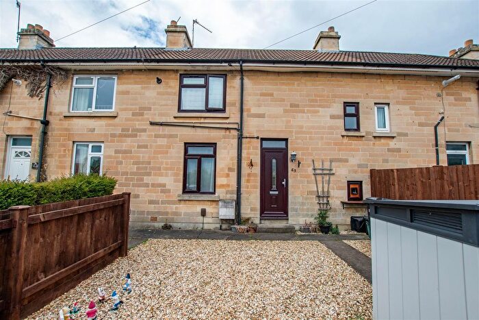 3 Bedroom Terraced House For Sale In Manor Road, Saltford, Bristol, BS31