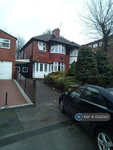 4 Bedroom Semi-Detached House To Rent In Middleton Road, Manchester, M8