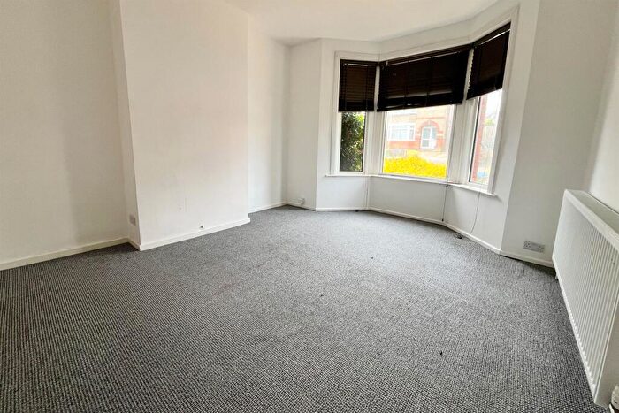 3 Bedroom Terraced House For Sale In Portswood, SO17