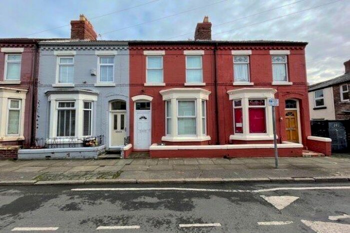 3 Bedroom Property To Rent In Finchley Road, Liverpool L4