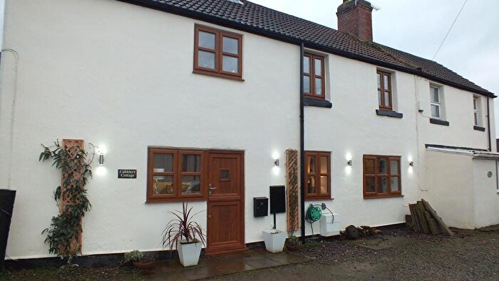 2 Bedroom End Terrace House To Rent In Low Street, South Milford, Leeds, LS25