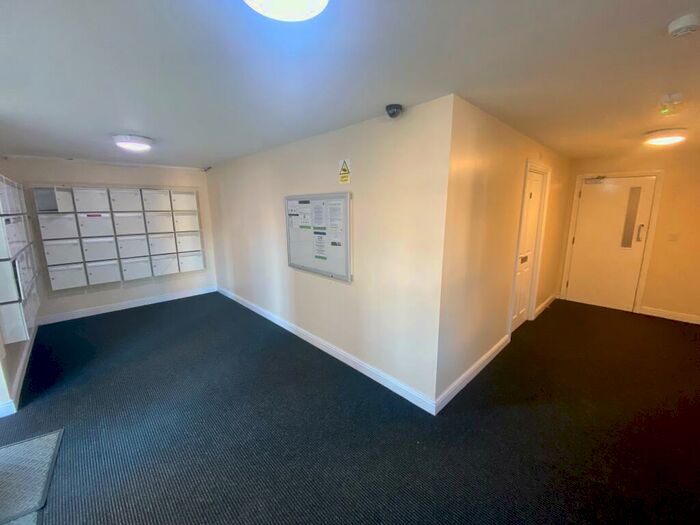 2 Bedroom Apartment To Rent In Longfellow Court, Mytholmroyd, HX7