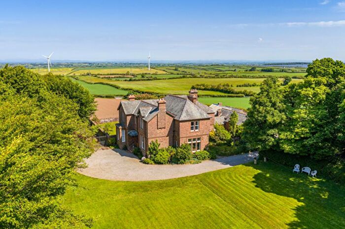 5 Bedroom Detached House For Sale In Aspatria, Wigton, CA7