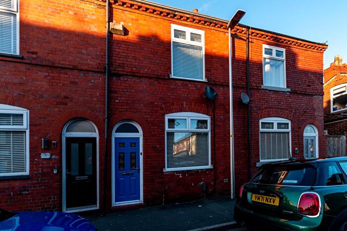 2 Bedroom Terraced House For Sale In Stanley Street, Atherton, M46