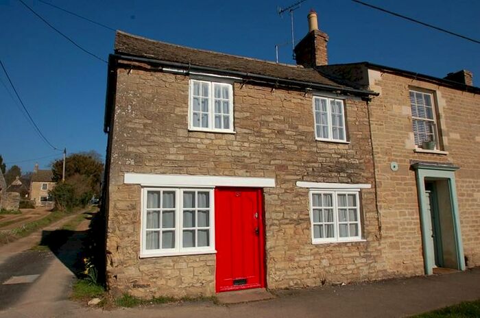 2 Bedroom End Of Terrace House To Rent In Benefield Road, Oundle, Peterborough, Cambridgeshire, PE8