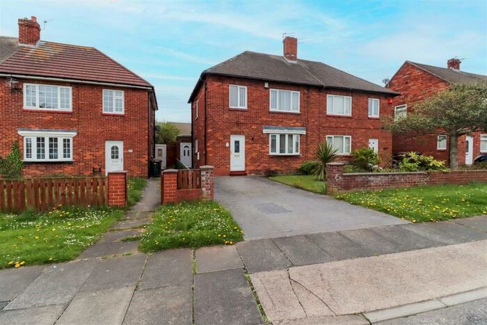 3 Bedroom Detached House To Rent In Horton Avenue, Shiremoor, NE27