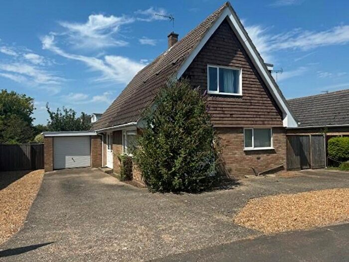 3 Bedroom Detached House For Sale In Camel Road, Littleport, Ely, CB6