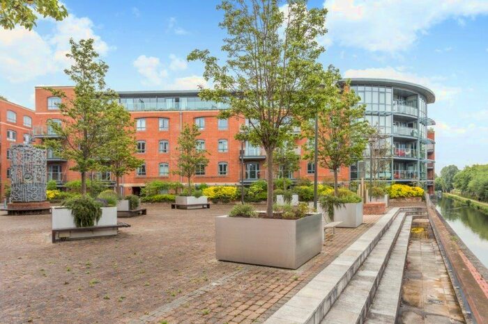 1 Bedroom Apartment To Rent In Walton Well Road, Oxford, OX2