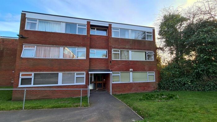 2 Bedroom Flat To Rent In Garrick Close, Eastern Green, Coventry, CV5