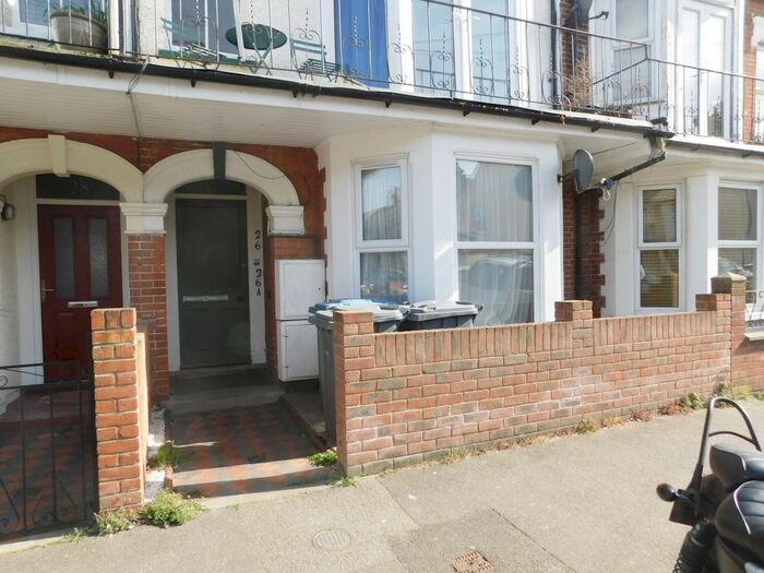 Houses to rent in Felixstowe, Suffolk