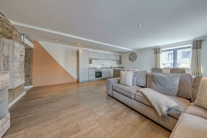 1 Bedroom Apartment To Rent In The Power Mill, Helmshore, Rossendale, BB4