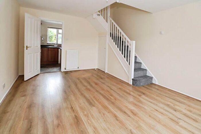 2 Bedroom Terraced House To Rent In Hereward Close, Wivenhoe, CO7