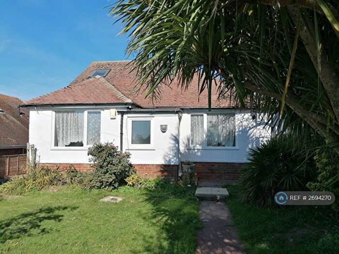 4 Bedroom Detached House To Rent In Crescent Drive South, Brighton, BN2