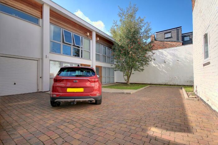 1 Bedroom Mews To Rent In Langton Road, Wavertree, Liverpool, L15