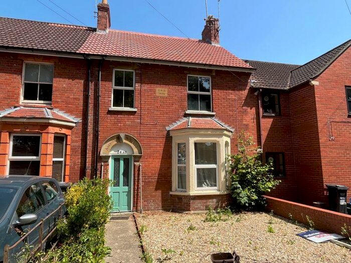 3 Bedroom Flat To Rent In West Street, Yeovil, BA20