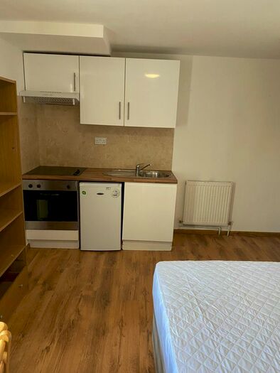 Studio To Rent In Langtry Walk, Swiss Cottage, NW8