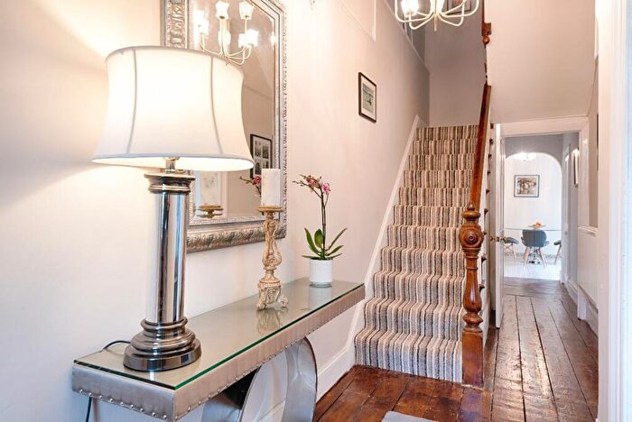 4 Bedroom Terraced House To Rent In Stacey Road, Cardiff, CF24