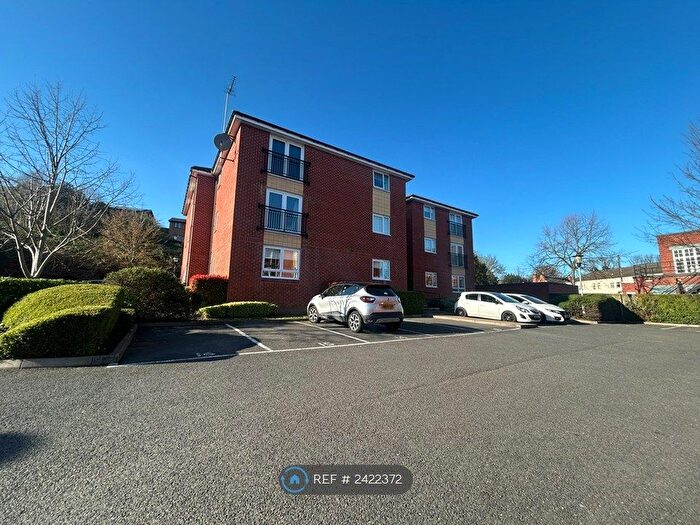 1 Bedroom Flat To Rent In Midland Road, Nottingham, NG4