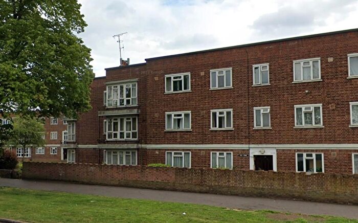 2 Bedroom Flat To Rent In Longbridge Road, Barking, London, IG11