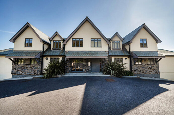 2 Bedroom Apartment For Sale In Saunton, Braunton, Devon, EX33