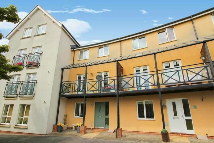 5 Bedroom Property To Rent In Phoenix Way, Portishead, Bristol, BS20