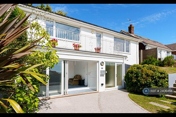 4 Bedroom Detached House To Rent In Bishopstone Drive, Saltdean, Brighton, BN2