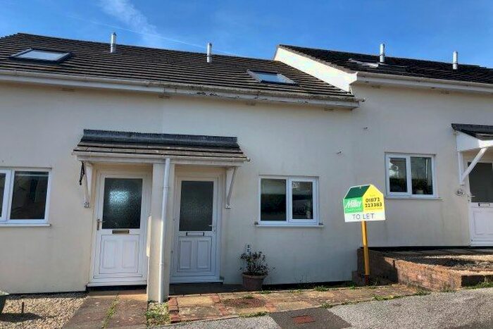 1 Bedroom Property To Rent In Hicks Close, Truro, TR2