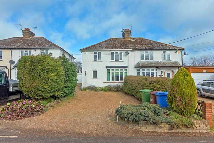 3 Bedroom Semi-Detached House To Rent In Primrose Lane, Bredgar, Sittingbourne, Kent, ME9