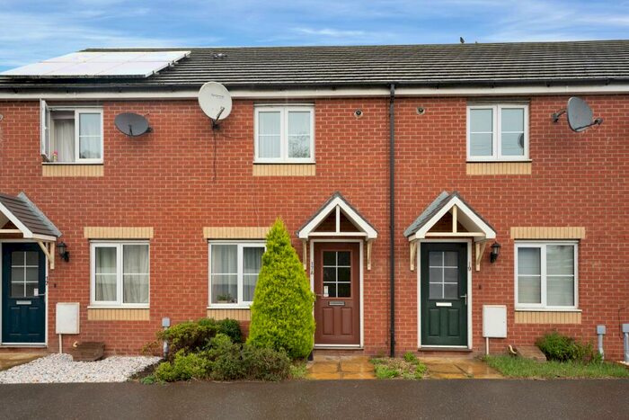 2 Bedroom Terraced House To Rent In Spalding Road, Bourne, PE10