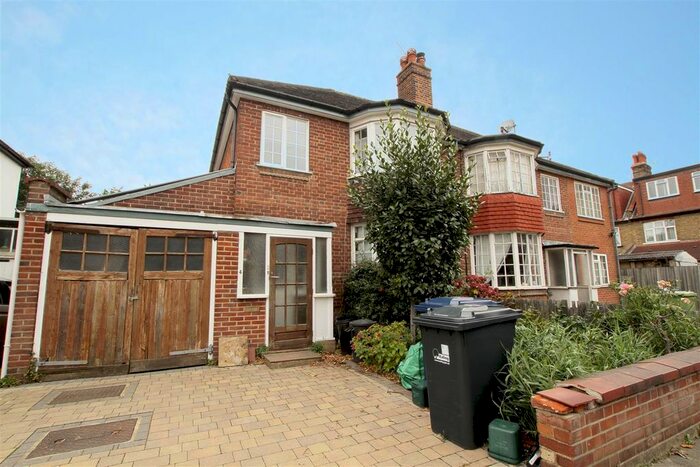 1 Bedroom Flat To Rent In Cantley Road, London, W7