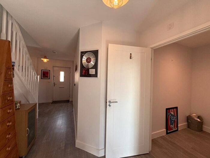 3 Bedroom Semi-Detached House For Sale In Wallace Green Way, Walkern, Hertfordshire, SG2