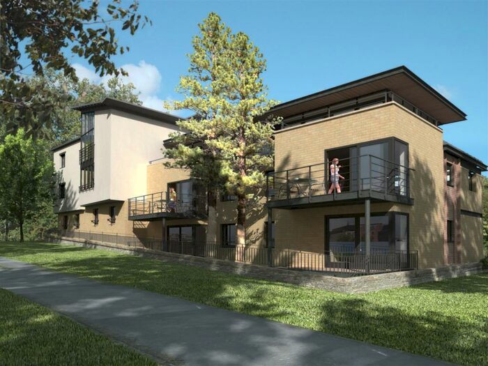 3 Bedroom Flat To Rent In Park ViewMarston RoadSt ClementsOxford, OX4