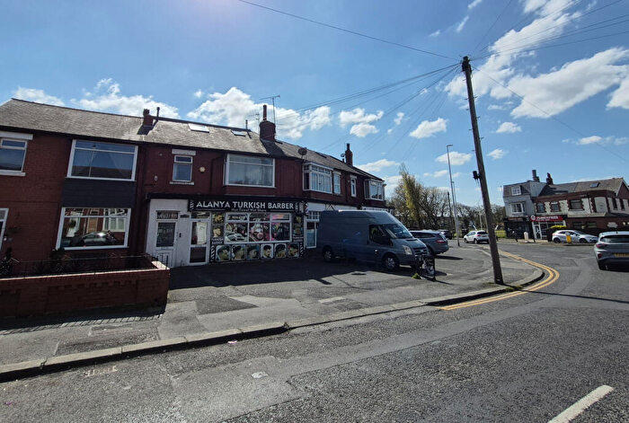 1 Bedroom Flat To Rent In Vicarage Lane, Blackpool, FY4