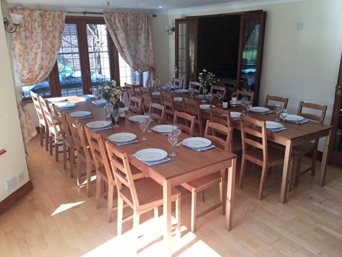 5 Bedroom Property To Rent In Parley, Near Bournemouth, BH23