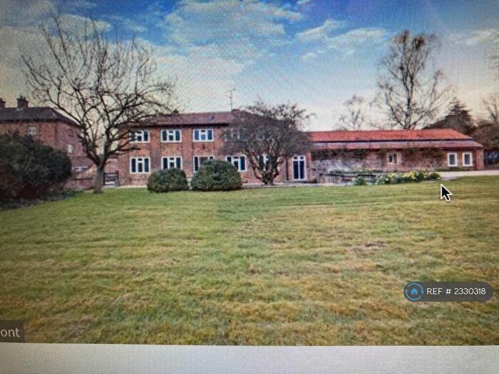 4 Bedroom Detached House To Rent In Main St, Burton, Lincoln, LN1