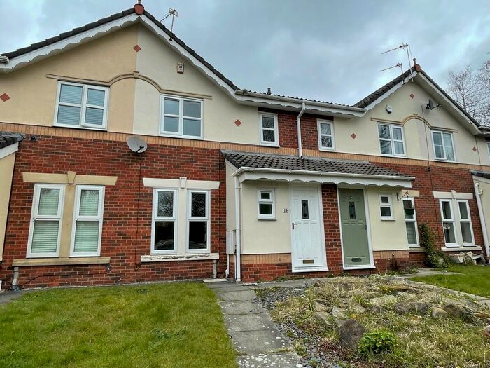 3 Bedroom Mews To Rent In Reedley Drive, Worsley, M28