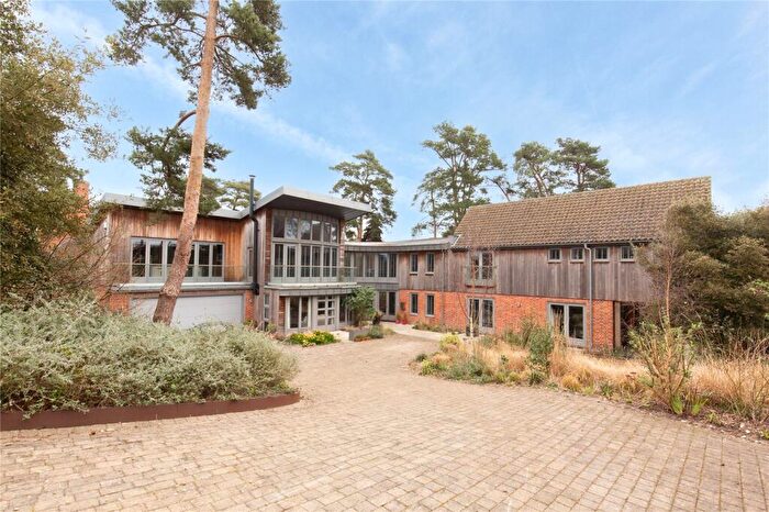 5 Bedroom Detached House For Sale In Choseley Road, Thornham, Hunstanton, Norfolk, PE36