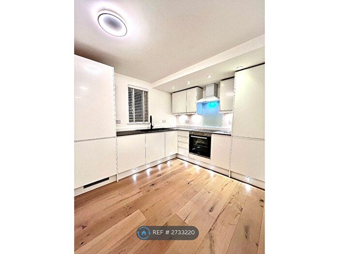 1 Bedroom Flat To Rent In Neptune Walk, Erith, DA8