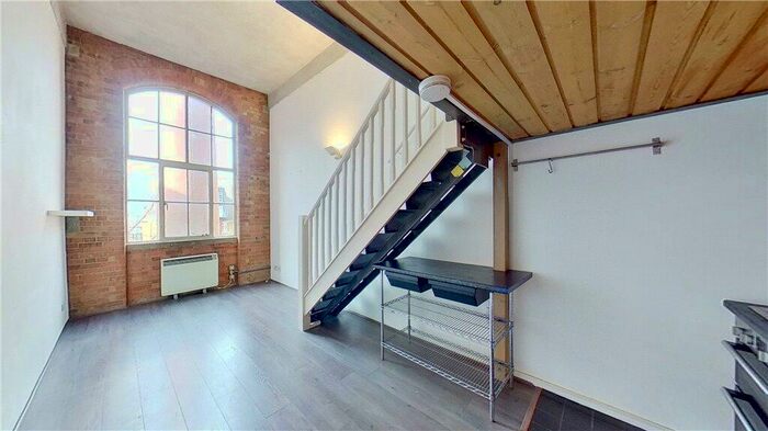 1 Bedroom Apartment To Rent In Fairfield Road, London, E3