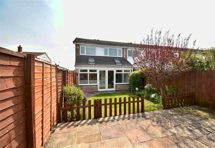 3 Bedroom End Of Terrace House To Rent In Caraway Road, Fulbourn, Cambridge, CB21