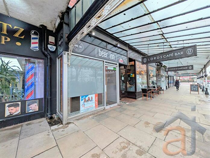 House To Rent In Commercial Let - Prime Licensed Premises – Former Beer Inn Bar, PR9