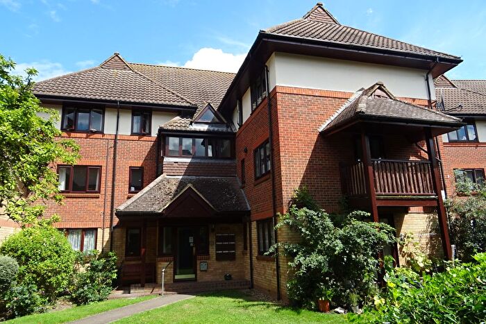 1 Bedroom Flat To Rent In Star Holme Court, Star Street, Ware, SG12