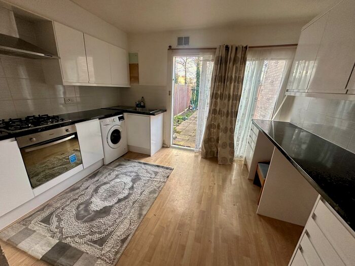 2 Bedroom Terraced House To Rent In Wheatlands, Hounslow, Middlesex, TW5