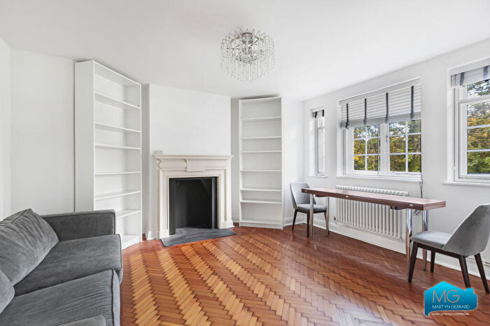 2 Bedroom Apartment To Rent In Lyttelton Road, East Finchley, London, N2