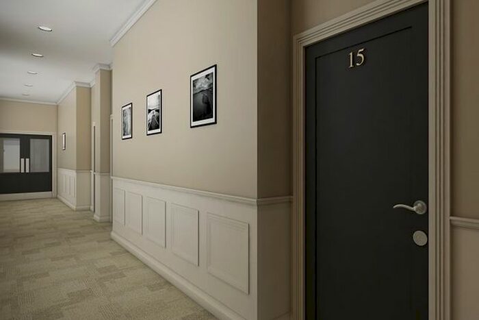 1 Bedroom Flat For Sale In Buy To Let Liverpool Flat, Liverpool, L2